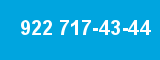 922 717-43-44